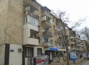 Satılır 3 otaqlı 80 m2 köhnə tikili Badamdar