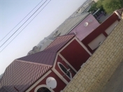 Satılır 4 otaqlı 108 m2 həyət evi Xocəsən