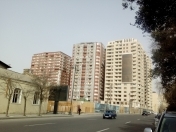 Satılır 2 otaqlı 60 m2 yeni tikili Qara şəhər