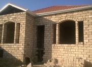 Satılır 3 otaqlı 118 m2 həyət evi Buzovna