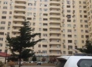 Satılır 3 otaqlı 93 m2 yeni tikili 9 mkr