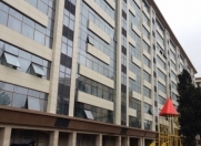 Satılır 3 otaqlı 100 m2 köhnə tikili ANS telekanalı