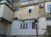 Satılır 3 otaqlı 65 m2 köhnə tikili İncəsənət və Mədəniyyət Un.