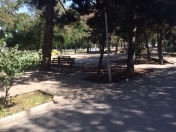 Satılır 40 sot torpaq Gənclik m.