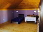 Satılır 5 otaqlı 210 m2 bağ evi Hövsan