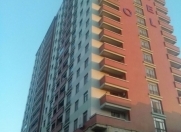 İcarəyə verilir 2 otaqlı 90 m2 yeni tikili Nəriman Nərimanov parkı