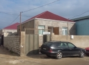 Satılır 3 otaqlı 85 m2 həyət evi Maştağa