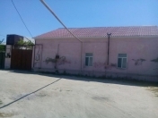 Satılır 4 otaqlı 140 m2 həyət evi Pirşağı