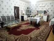 Satılır 5 otaqlı 160 m2 həyət evi Keşlə