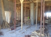 Satılır 1 otaqlı 35.61 m2 yeni tikili Sumqayıt