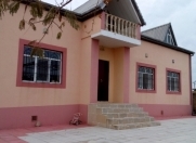 Satılır 5 otaqlı 170 m2 həyət evi Bilgəh