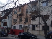 İcarəyə verilir 4 otaqlı 70 m2 köhnə tikili Park Zorge