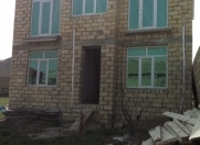 Satılır 4 otaqlı 144 m2 həyət evi Mehdiabad