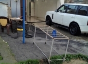 Satılır 2 otaqlı 50 m2 obyekt Neftçilər m.