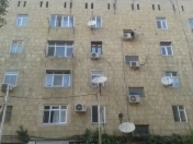 Satılır 3 otaqlı 63 m2 köhnə tikili Biləcəri