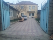 Satılır 18 otaqlı 2300 m2 obyekt AMAY