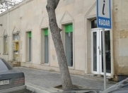 İcarəyə verilir 4 otaqlı 87 m2 ofis 28 may