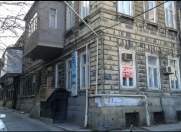 İcarəyə verilir 4 otaqlı 101 m2 ofis 28 may