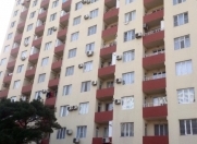 Satılır 2 otaqlı 62 m2 yeni tikili Həzi Aslanov