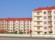 Satılır 3 otaqlı 100 m2 yeni tikili Ağstafa