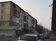 Satılır 2 otaqlı 35 m2 köhnə tikili 3 mkr