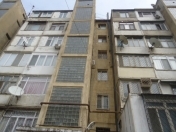 Satılır 1 otaqlı 40 m2 köhnə tikili 9 mkr