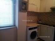 Satılır 3 otaqlı 70 m2 yeni tikili Bayıl