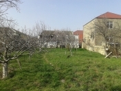 Satılır 4 otaqlı 130 m2 həyət evi Mehdiabad