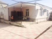 Satılır 3 otaqlı 100 m2 həyət evi Zabrat 2