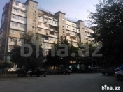 Satılır 3 otaqlı 66 m2 köhnə tikili Hövsan