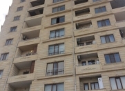 Satılır 4 otaqlı 177 m2 yeni tikili Nərimanov r.