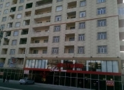 Satılır 1 otaqlı 69 m2 yeni tikili Badamdar