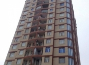 Satılır 4 otaqlı 240 m2 yeni tikili Şərq Bazarı