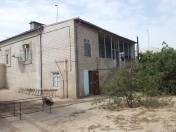 Satılır 4 otaqlı 150 m2 həyət evi Bilgəh