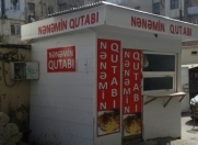 İcarəyə verilir 1 otaqlı 10 m2 obyekt 28 may