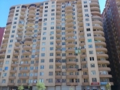 Satılır 3 otaqlı 110 m2 yeni tikili İnşaatçılar m.