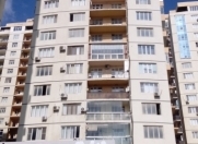 Satılır 2 otaqlı 82 m2 yeni tikili 8 mkr