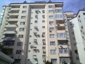 Satılır 3 otaqlı 95 m2 yeni tikili Nəriman Nərimanov parkı