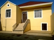Satılır 4 otaqlı 120 m2 həyət evi Biləcəri
