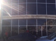 İcarəyə verilir 1 otaqlı 210 m2 obyekt Xırdalan