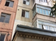 Satılır 2 otaqlı 35 m2 köhnə tikili 3 mkr