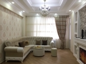 Satılır 2 otaqlı 63 m2 yeni tikili 9 mkr