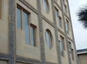 Satılır 14 otaqlı 1400 m2 obyekt Bayıl