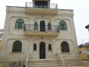 İcarəyə verilir 5 otaqlı 250 m2 həyət evi Badamdar