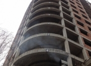 Satılır 4 otaqlı 185 m2 yeni tikili Nəriman Nərimanov m.