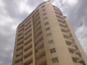 İcarəyə verilir 2 otaqlı 105 m2 yeni tikili Yasamal r.