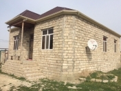 Satılır 3 otaqlı 140 m2 həyət evi Məhəmmədli