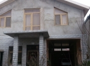 Satılır 4 otaqlı 159 m2 həyət evi Şüvəlan Park ticarət mərkəzi