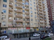Satılır 2 otaqlı 68 m2 yeni tikili Yasamal r.