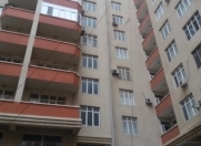 İcarəyə verilir 2 otaqlı 60 m2 yeni tikili Neftçilər m.